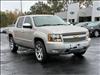 2007 Chevrolet Avalanche