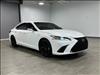 2022 Lexus ES 350