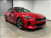 2018 Kia Stinger