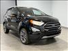 2020 Ford EcoSport