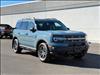 2022 Ford Bronco Sport