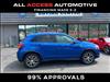 2017 Mitsubishi Outlander Sport