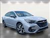 2025 Subaru Legacy