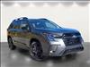 2024 Subaru Ascent