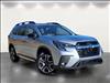 2024 Subaru Ascent