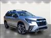 2024 Subaru Ascent