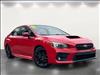 2021 Subaru WRX