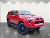 2020 Toyota 4Runner