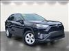 2021 Toyota RAV4 Hybrid