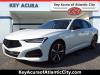 2024 Acura TLX