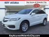 2017 Acura RDX