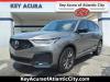 2025 Acura MDX