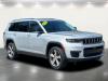 2021 Jeep Grand Cherokee L