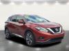 2015 Nissan Murano