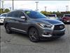 2020 Infiniti QX60