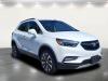 2020 Buick Encore