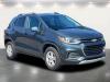 2022 Chevrolet Trax