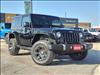 2013 Jeep Wrangler