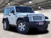 2015 Jeep Wrangler