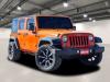 2015 Jeep Wrangler Unlimited