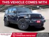 2018 Jeep Wrangler Unlimited