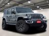 2020 Jeep Wrangler Unlimited