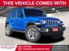 2022 Jeep Wrangler Unlimited