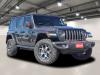 2022 Jeep Wrangler Unlimited