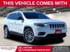 2022 Jeep Cherokee