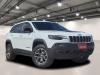 2022 Jeep Cherokee