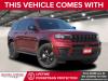 2024 Jeep Grand Cherokee L