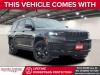 2024 Jeep Grand Cherokee L