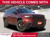 2024 Jeep Grand Cherokee L