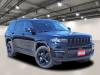 2022 Jeep Grand Cherokee L