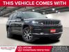 2024 Jeep Grand Cherokee L