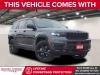 2024 Jeep Grand Cherokee L