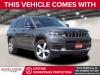 2021 Jeep Grand Cherokee L