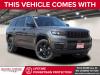 2024 Jeep Grand Cherokee L