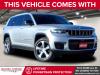 2021 Jeep Grand Cherokee L