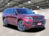 2021 Jeep Grand Cherokee L