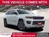 2022 Jeep Grand Cherokee L