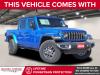 2024 Jeep Gladiator