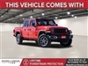 2024 Jeep Gladiator