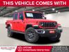 2024 Jeep Gladiator