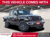 2024 Jeep Gladiator