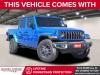 2024 Jeep Gladiator