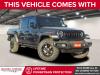 2024 Jeep Gladiator