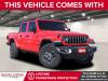 2024 Jeep Gladiator