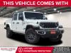 2024 Jeep Gladiator