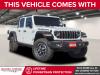 2024 Jeep Gladiator